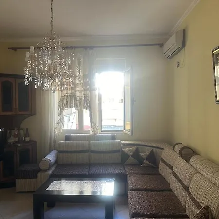 Dona Lejlighed Vlorë