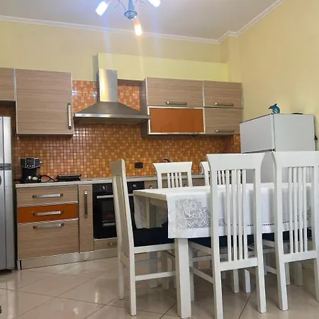 Lejlighed Dona Vlorë